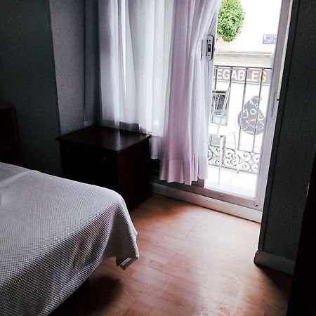 Apartamento Hotel Montana Lavapies 마드리드 외부 사진