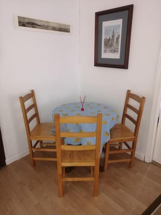 Apartamento Hotel Montana Lavapies 마드리드 외부 사진
