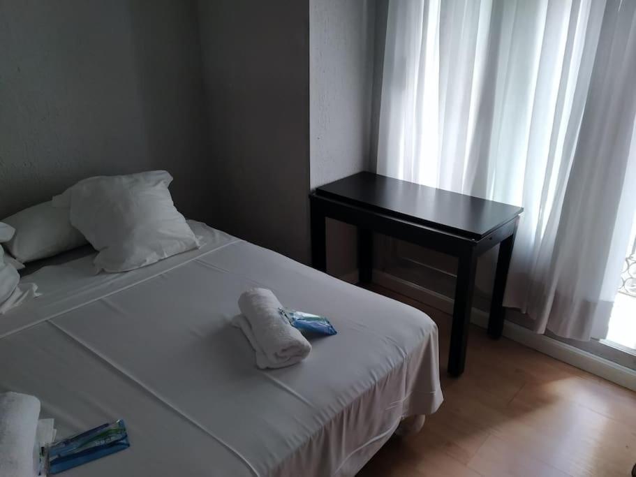 Apartamento Hotel Montana Lavapies 마드리드 외부 사진