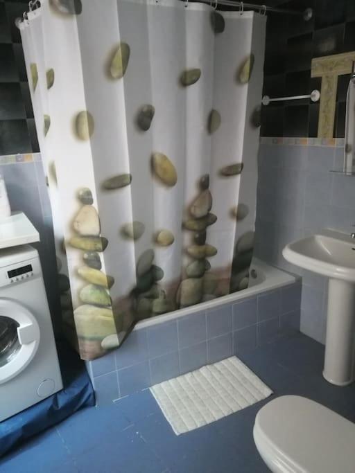 Apartamento Hotel Montana Lavapies 마드리드 외부 사진