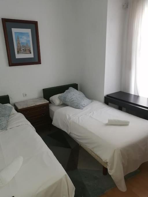 Apartamento Hotel Montana Lavapies 마드리드 외부 사진