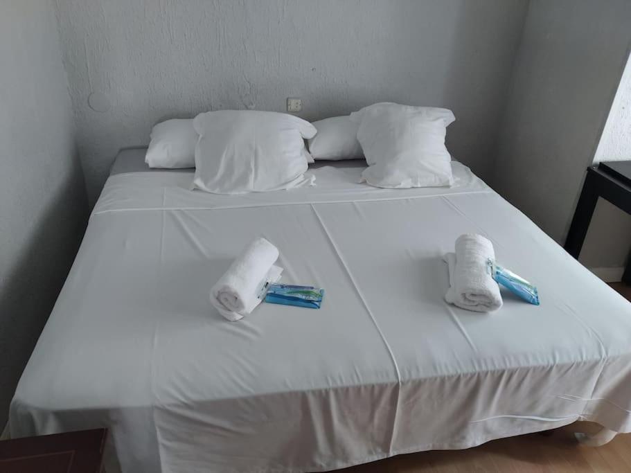 Apartamento Hotel Montana Lavapies 마드리드 외부 사진