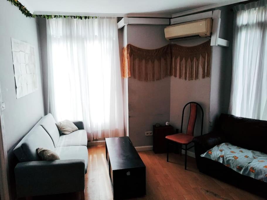 Apartamento Hotel Montana Lavapies 마드리드 외부 사진
