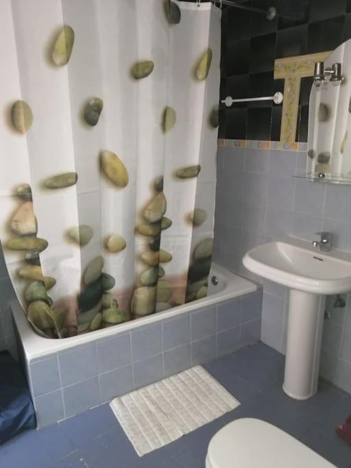 Apartamento Hotel Montana Lavapies 마드리드 외부 사진